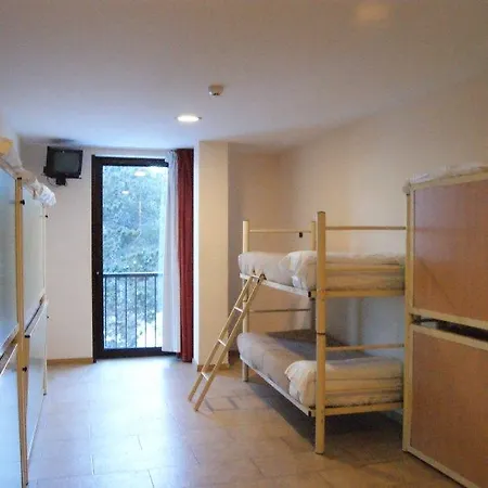 Abrigall Masella Hotel Alp