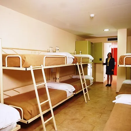 Hotel Abrigall Masella