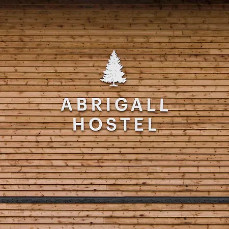 Hotel Abrigall Masella Alp