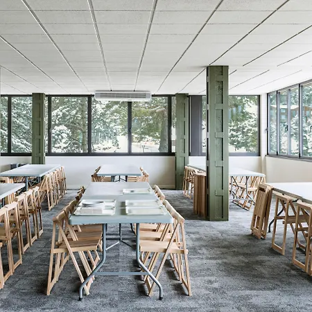 Hotel Abrigall Masella