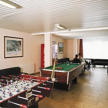Abrigall Masella Hotel
