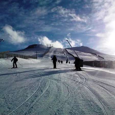 Abrigall Masella Hotel Alp