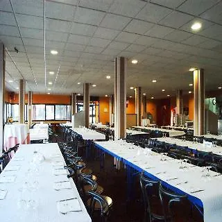 Hotel Abrigall Masella 2*