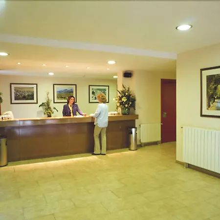 Abrigall Masella Hotel