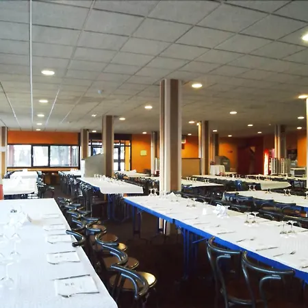Abrigall Masella Hotel 2*